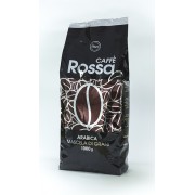 Кава в зернах Rossa Brown 1 кг