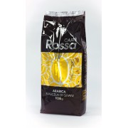 Кава в зернах Rossa Gold 1 кг Опт від 10 шт
