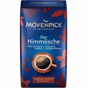 Молотый кофе Movenpick Der Himmlische 250 г Опт 3 шт