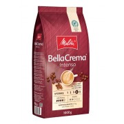 Кава в зернах Melitta BellaCrema Intenso 1 кг