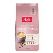 Кофе в зернах Melitta BellaCrema Dolce 1 кг Розница