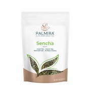 Зеленый чай Palmira Сенча 100 г