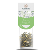 Зеленый чай Palmira Cаусеп 10 шт по 2.5 г