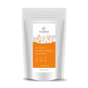 Травяной чай Palmira Ройбуш клубничный 100 г