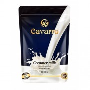 Сухое молоко Cavarro 1 кг Опт от 5 шт