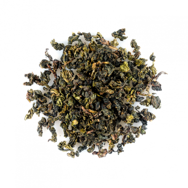 Бирюзовый чай Palmira Тегуаньинь 10 шт по 2.4 г