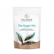 Бірюзовий чай Palmira Тегуаньінь 100 г