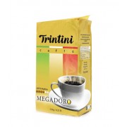 Мелена кава Trintini Megadoro 250 г