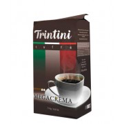 Мелена кава Trintini Megacrema 250 г