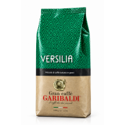 Кофе в зернах Garibaldi Versilia 1 кг Опт от 6 шт