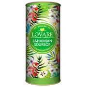 Зеленый чай Lovare Багамский саусеп 80 г