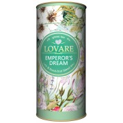 Зеленый чай Lovare Мечты императора 80 г