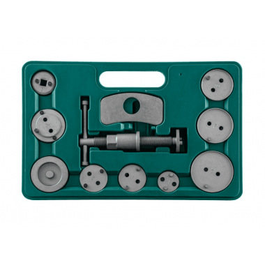 Набор для обслуживания тормозных цилиндров Jonnesway AN010001B