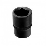 Головка Force 14 мм пятигранная Opel, Smart, Ford 65014F