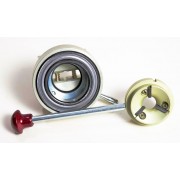 Приспособление для обработки клапанов Гизматик