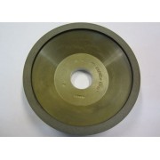 Коло алмазне шліфувальне 12А2-45 125х40х10х3х32 АС4 В2-01 зерно 100/80