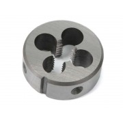 Плашка метрическая М38х1.5 - лерка М38х1.5