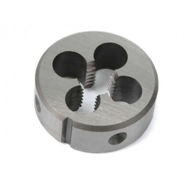 Плашка метрическая М38х1.5 - лерка М38х1.5