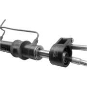 Ключ для шарнира рулевой рейки 33-42мм, TOPTUL