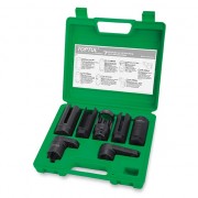 Набор головок специальных Toptul 7 ед. JGAI0701