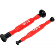 Набор для притирки клапанов Yato 2 шт - 15 мм, 20 мм, 30 мм, 36 мм YT-06187