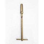 Приспособление для притирки клапанов 5 мм с карданом длинное ПРИТ5ДЛ