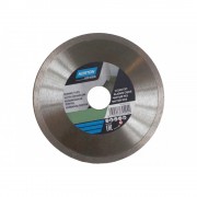 Диск алмазный NORTON-DIY CERAMIC TILES для керамики: Ø 125/22,23 мм