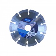 Диск алмазный NORTON-DIY UNIVERSAL сегментный: Ø 180/25,4/22,23 мм