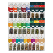 Ассорти 34 вкуса чая ТМ Palmira