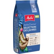 Кофе в зернах Melitta BellaCrema Selection des Jahres 1 кг Розница