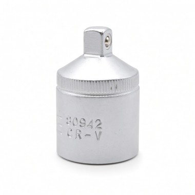 Адаптер 1/2 (Мама) х 1/4 (Папа), L=36 мм (FORCE 80942)