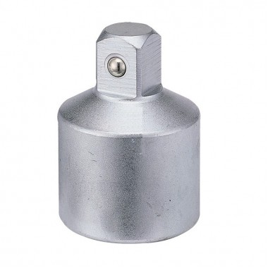 Адаптер 1 (Мама) x 3/4 (Папа) L=74 мм (FORCE 80986)