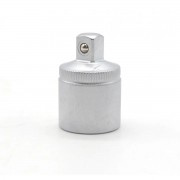 Адаптер 3/8" (Мама) x 1/4" (Тато) L=35 мм (FORCE 80932)