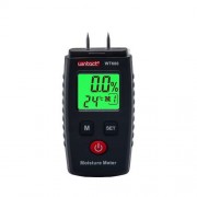 Вологомір деревини та будматеріалів 0-70% WINTACT WT660