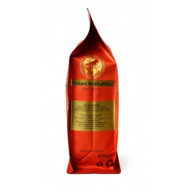 Растворимый кофе Mr.Rich Kaffee Millicano Premium 500 г Растворимый кофе Mr.Rich Kaffee Millicano Premium 500 г